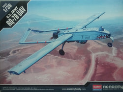 1/35  U.S. ARMY  RQ - 7B  UAV.  2 kpl jäljellä.
