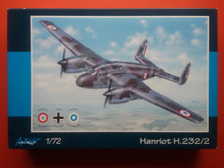 Hanriot H. 232/2