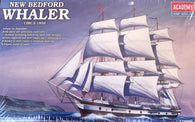 New Bedford Whaler pienoismalli